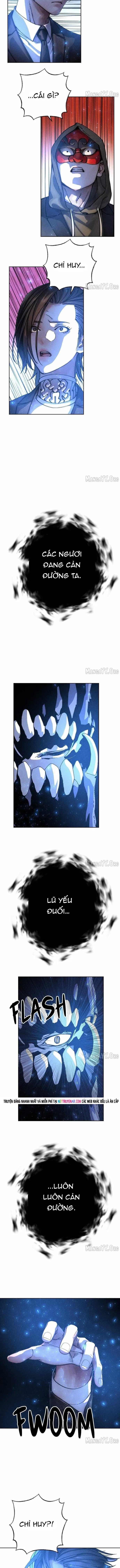 Mật Danh - Chapter 26 - Page 12