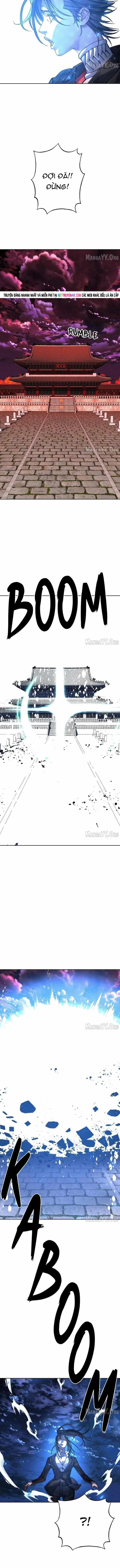 Mật Danh - Chapter 26 - Page 13