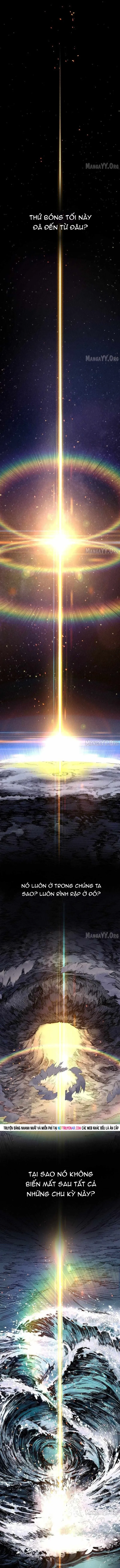 Mật Danh - Chapter 26 - Page 3