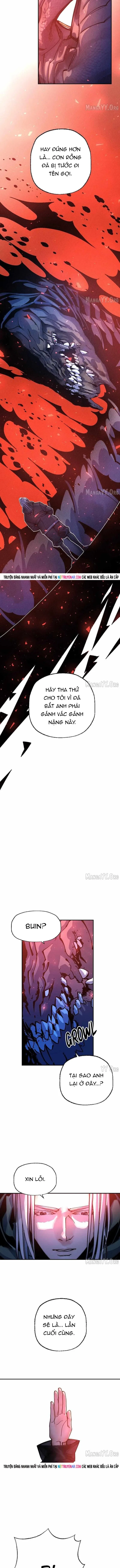 Mật Danh - Chapter 26 - Page 5