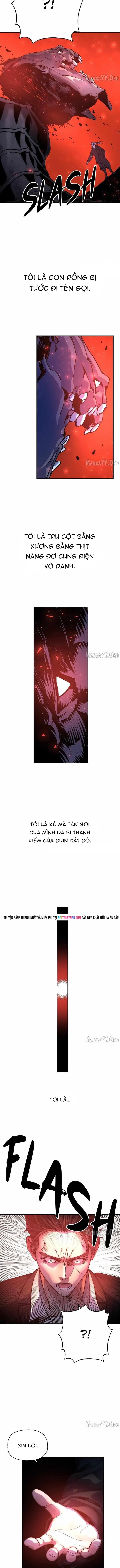 Mật Danh - Chapter 26 - Page 6