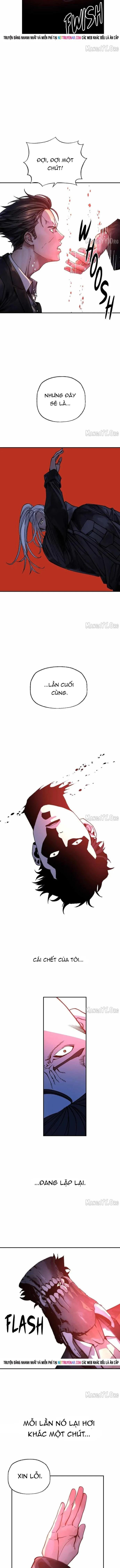 Mật Danh - Chapter 26 - Page 7