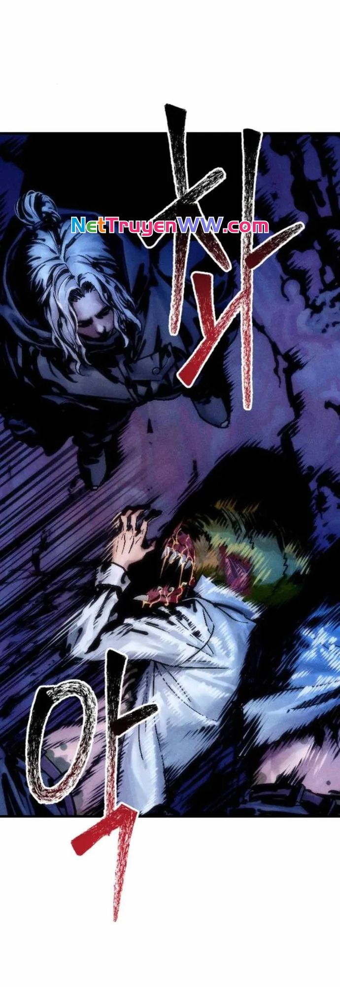 Mật Danh - Chapter 3 - Page 11