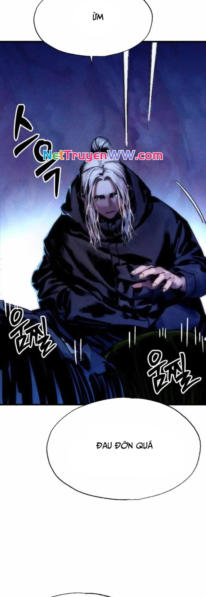 Mật Danh - Chapter 3 - Page 13