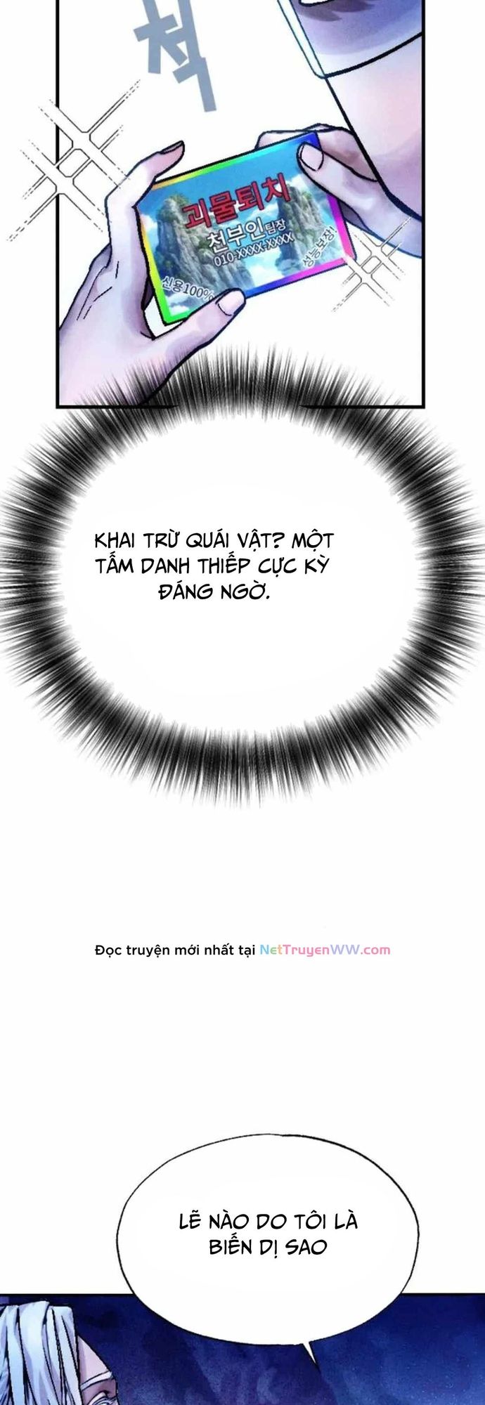 Mật Danh - Chapter 3 - Page 19