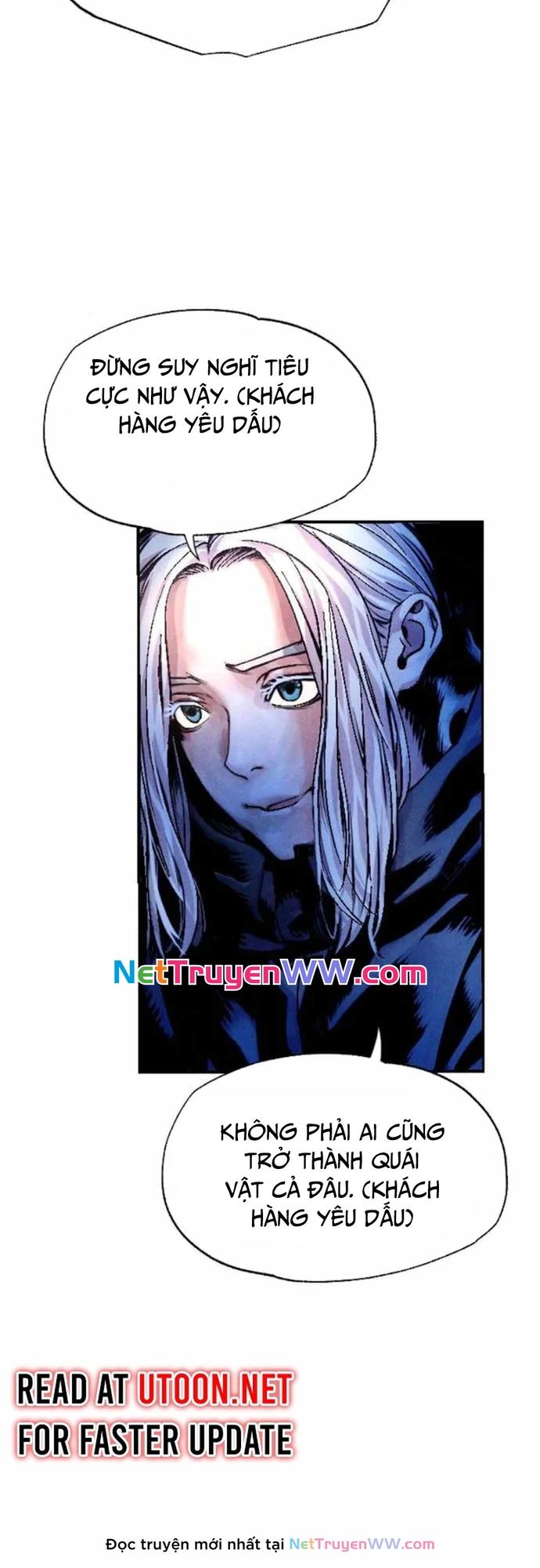 Mật Danh - Chapter 3 - Page 21