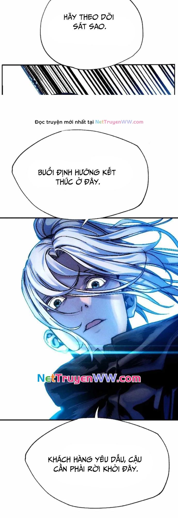 Mật Danh - Chapter 3 - Page 25