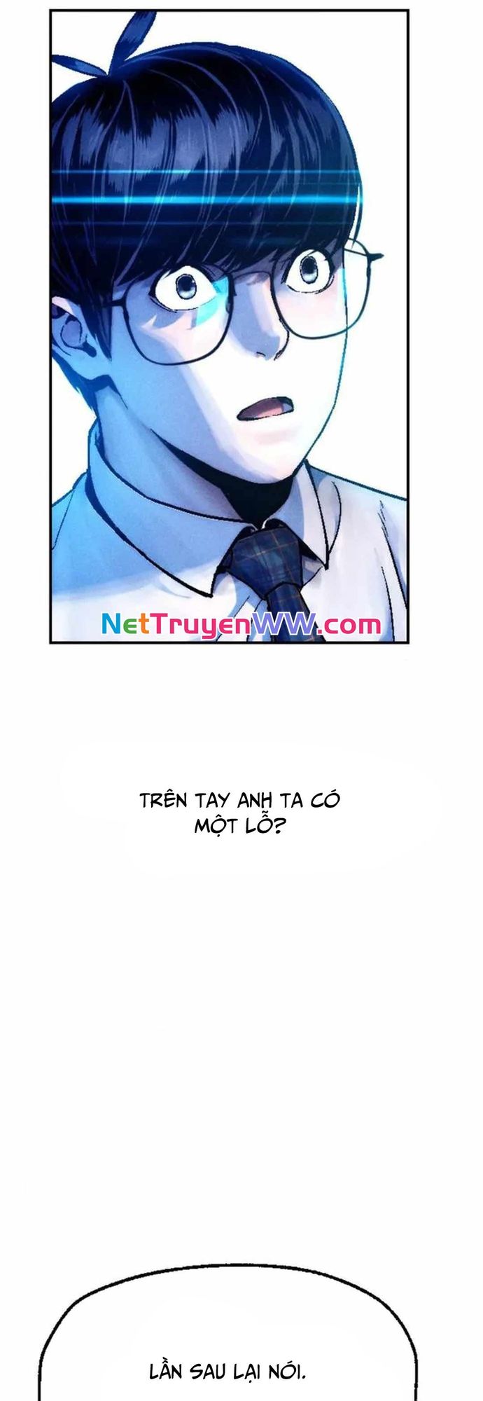 Mật Danh - Chapter 3 - Page 27