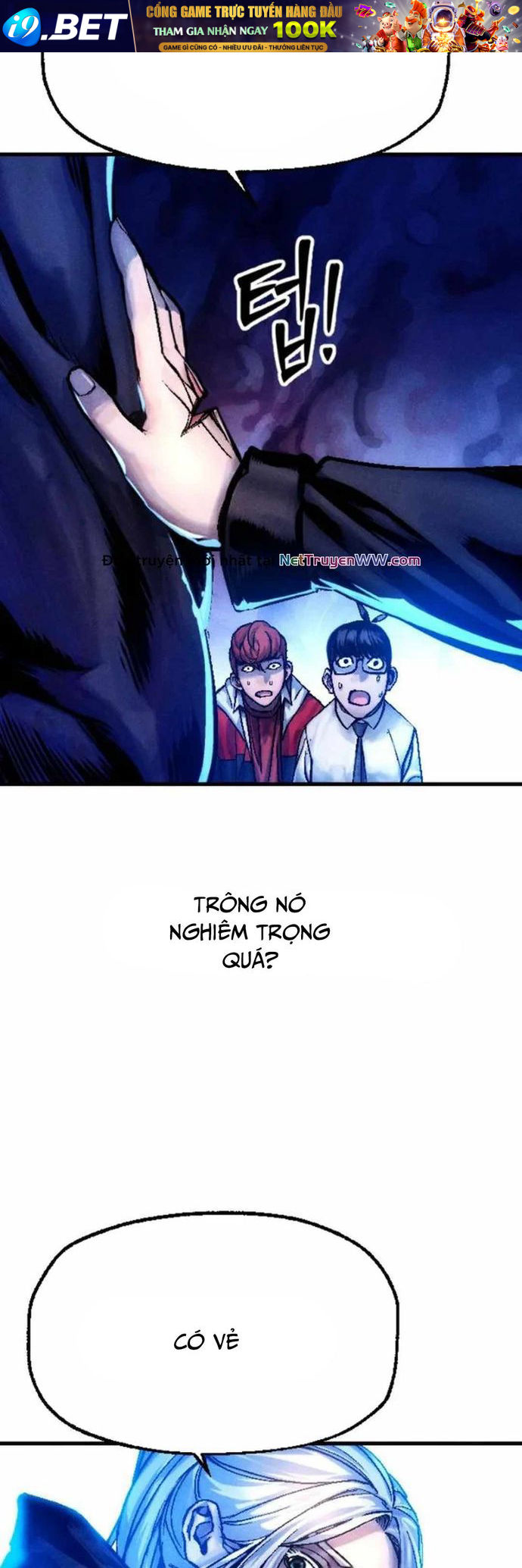 Mật Danh - Chapter 3 - Page 28