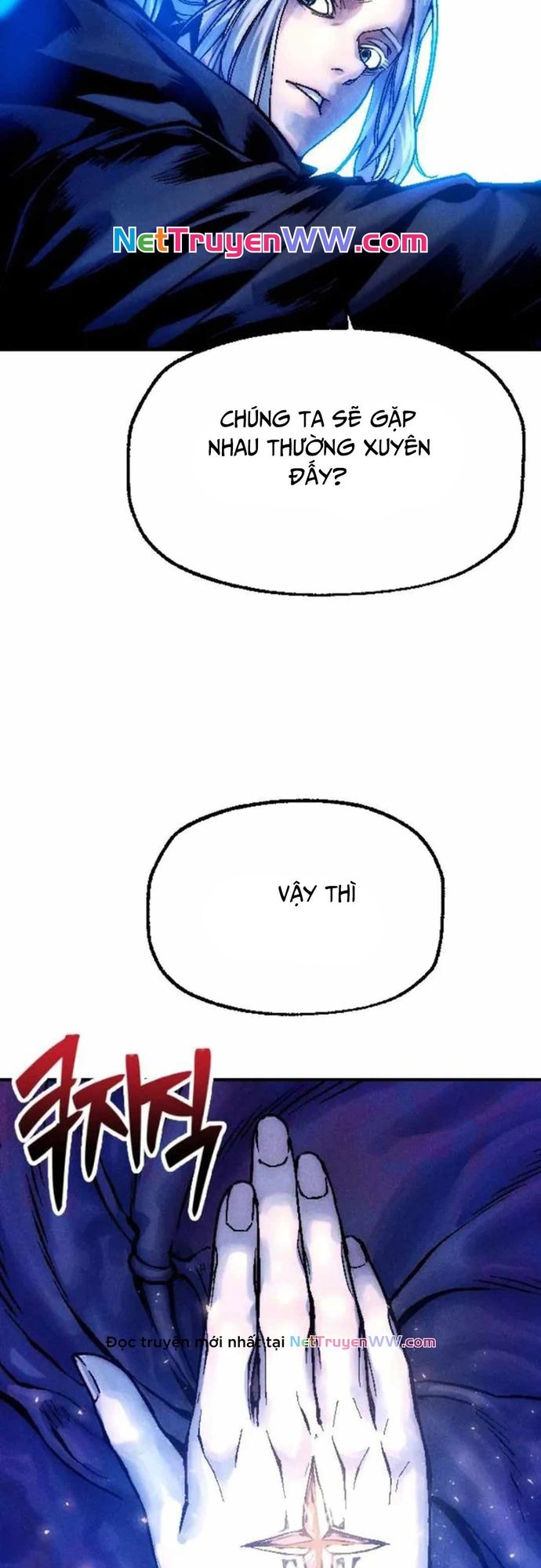 Mật Danh - Chapter 3 - Page 29