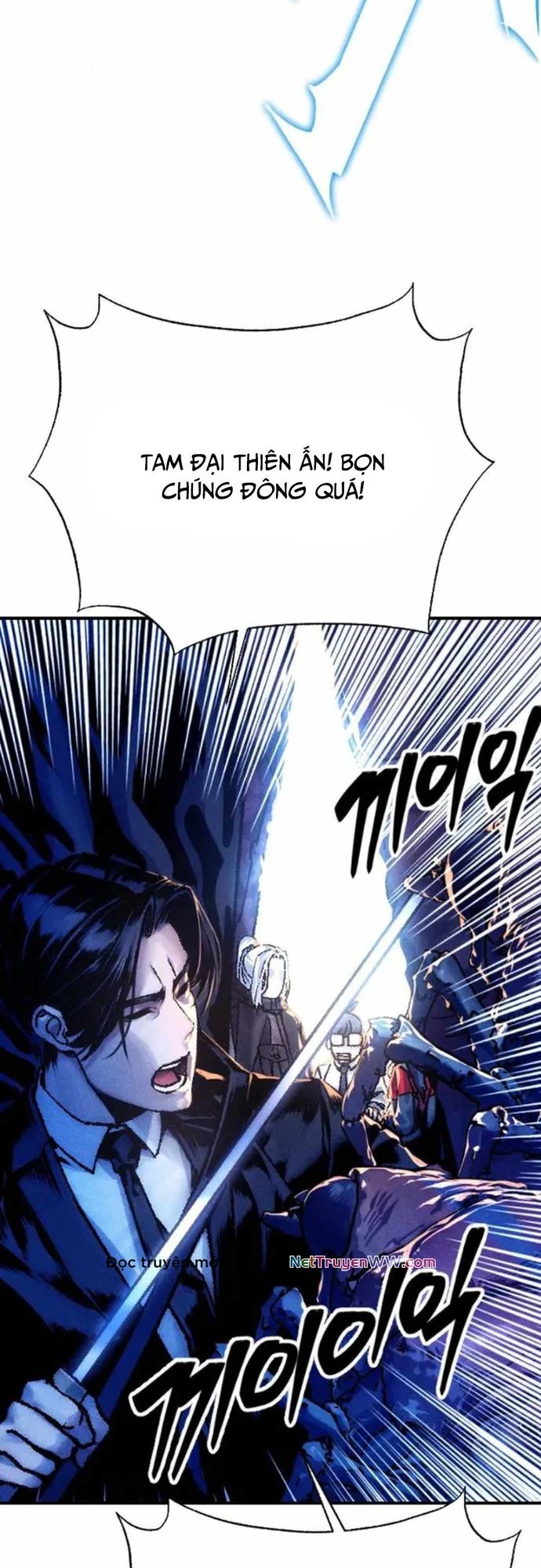 Mật Danh - Chapter 3 - Page 32