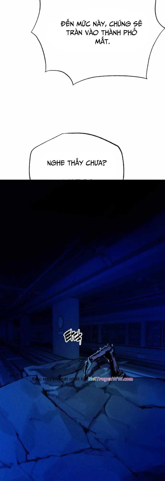 Mật Danh - Chapter 3 - Page 33