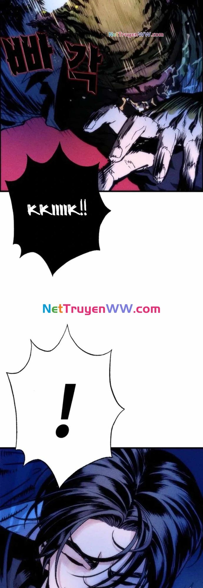 Mật Danh - Chapter 3 - Page 6