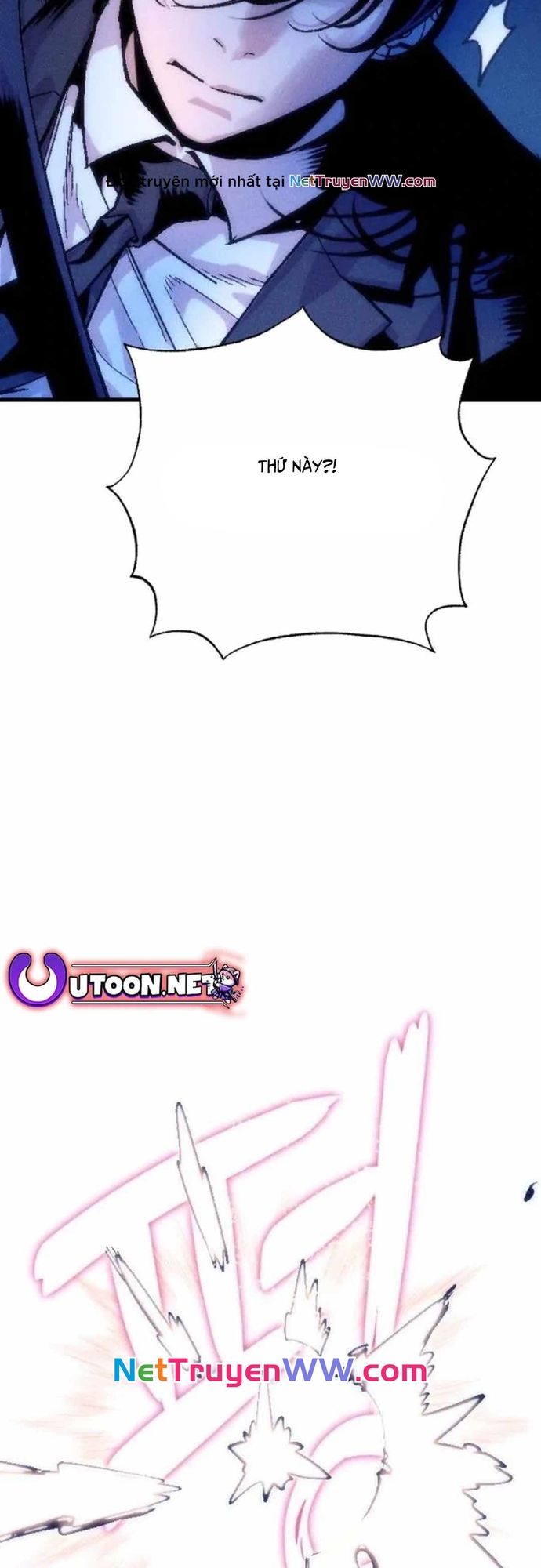 Mật Danh - Chapter 3 - Page 7