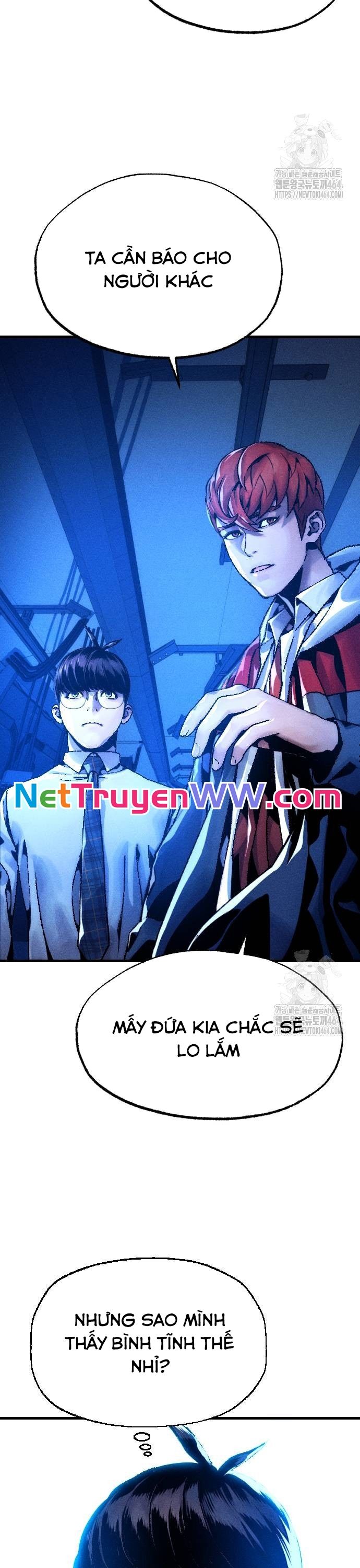 Mật Danh - Chapter 4 - Page 10