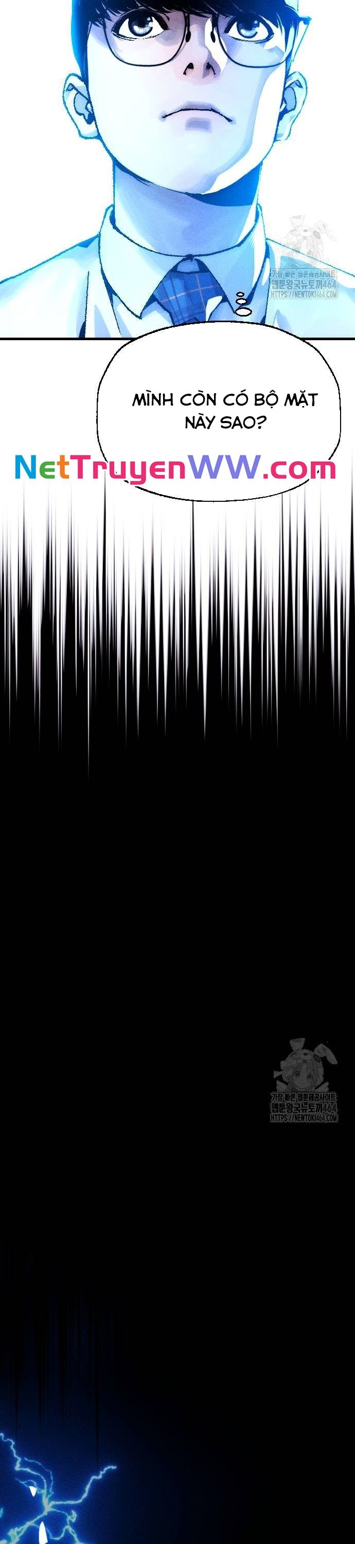 Mật Danh - Chapter 4 - Page 11