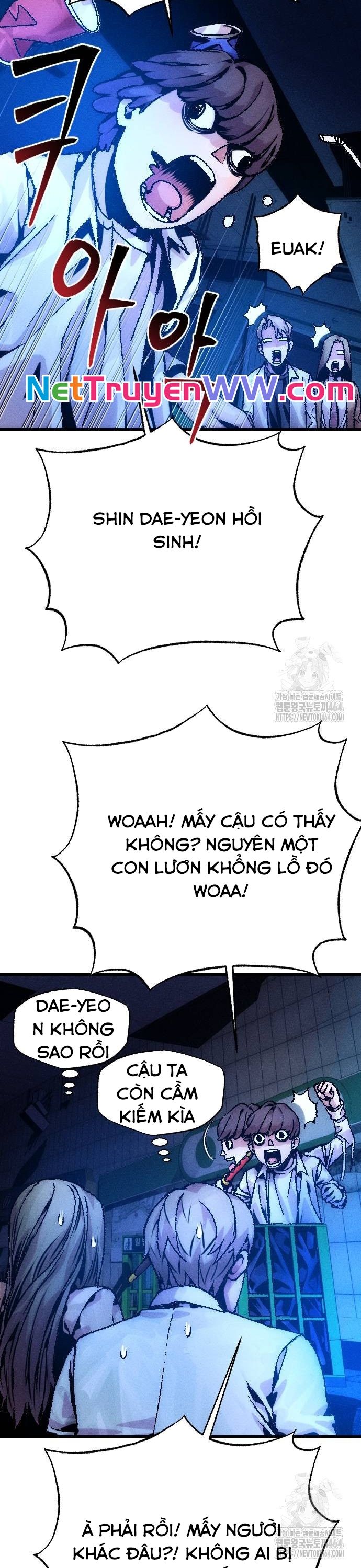 Mật Danh - Chapter 4 - Page 15