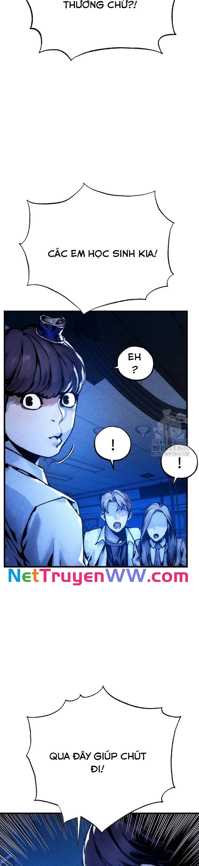 Mật Danh - Chapter 4 - Page 16