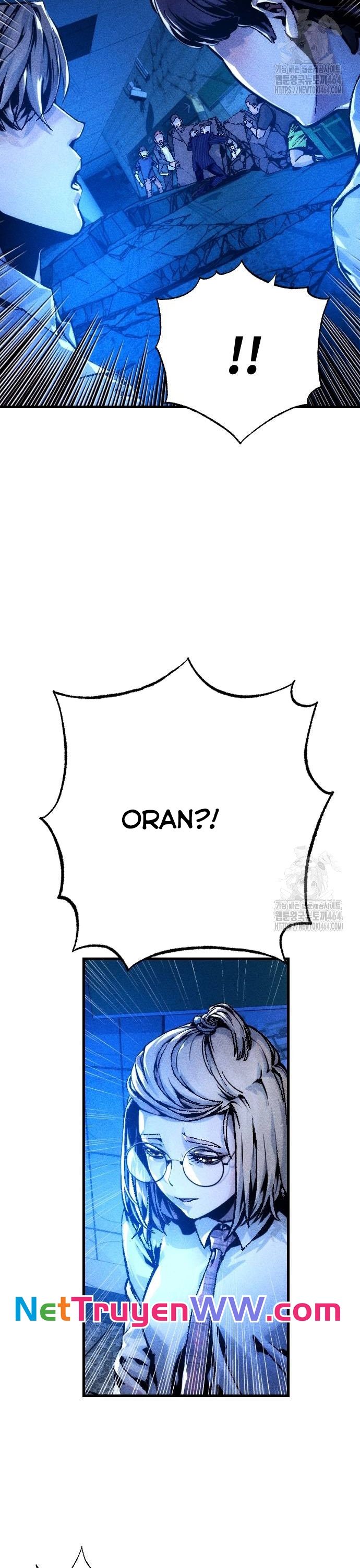 Mật Danh - Chapter 4 - Page 17