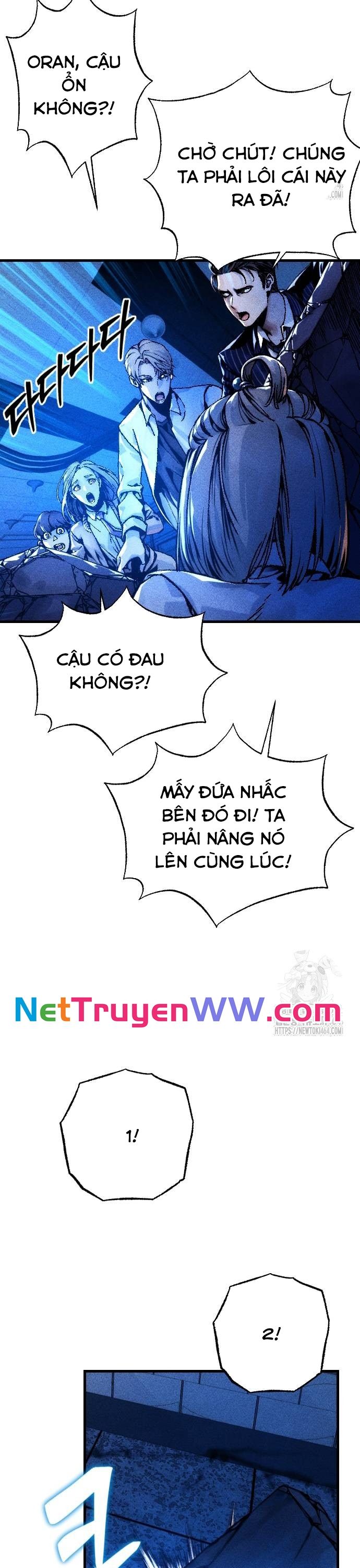 Mật Danh - Chapter 4 - Page 18