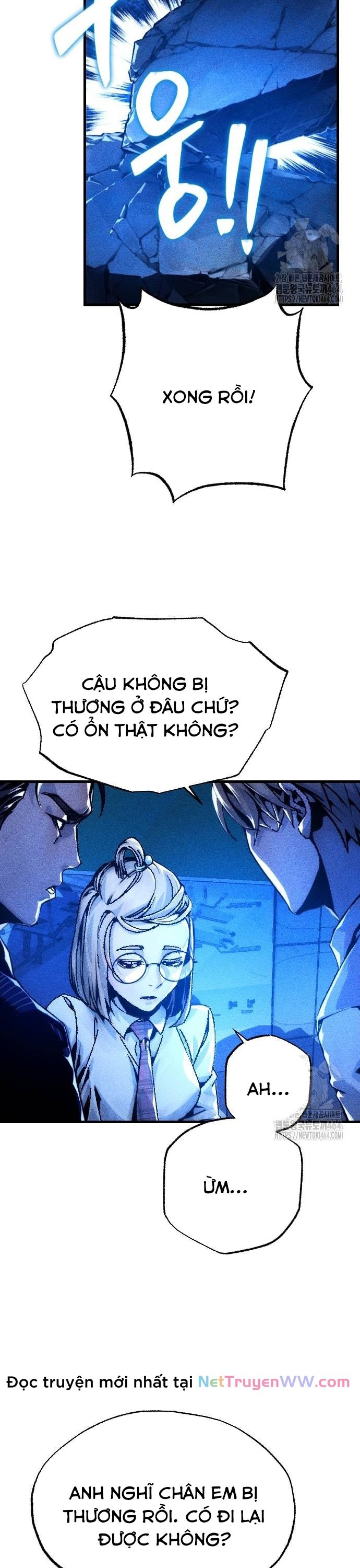 Mật Danh - Chapter 4 - Page 19