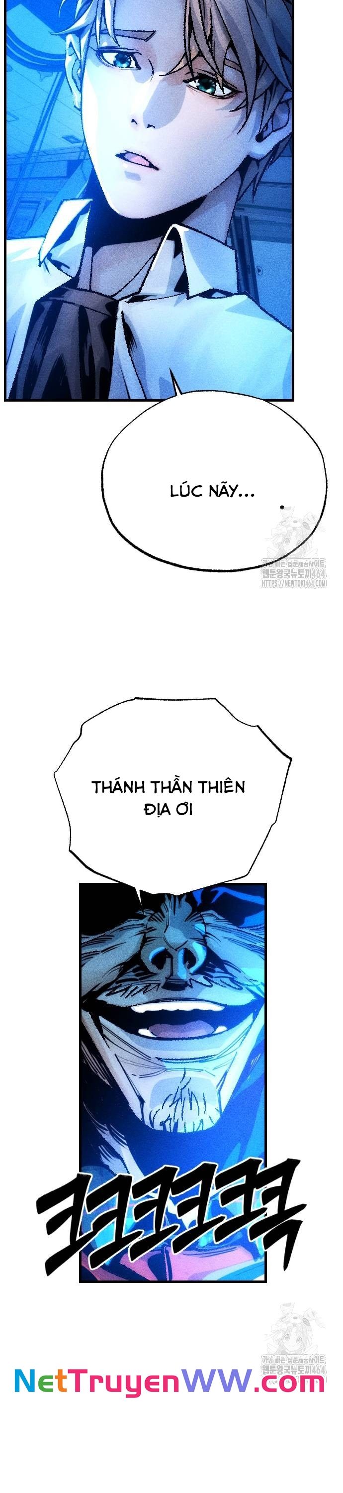 Mật Danh - Chapter 4 - Page 22