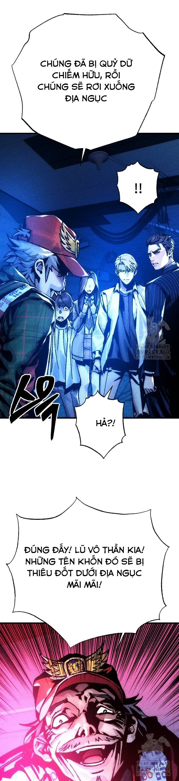 Mật Danh - Chapter 4 - Page 23