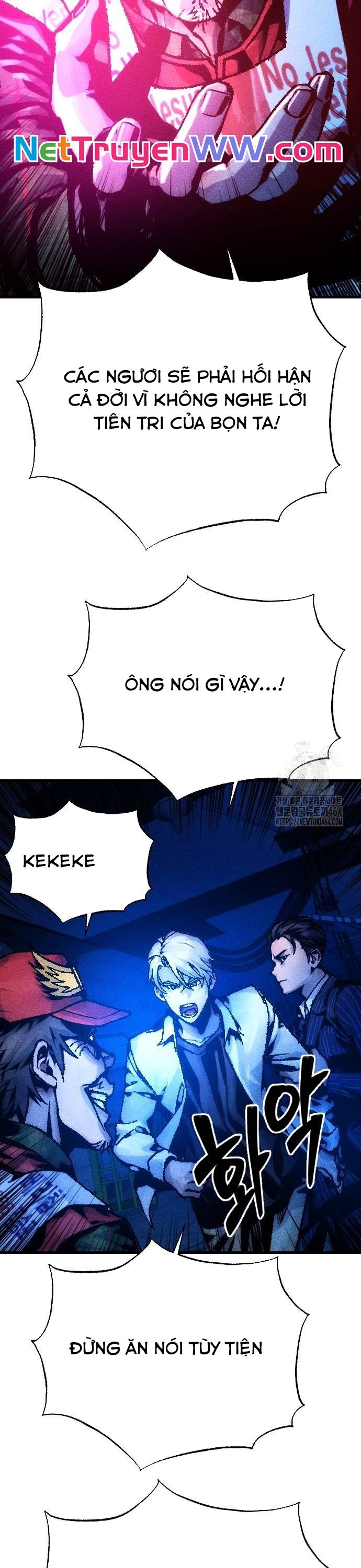 Mật Danh - Chapter 4 - Page 24