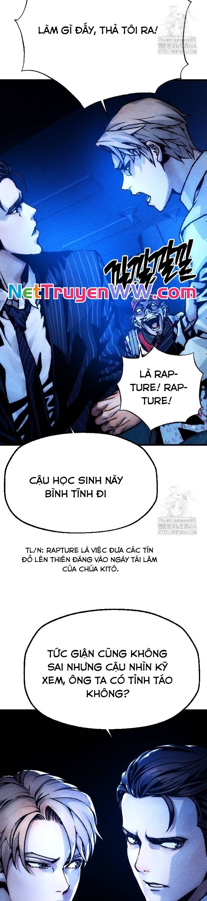 Mật Danh - Chapter 4 - Page 25