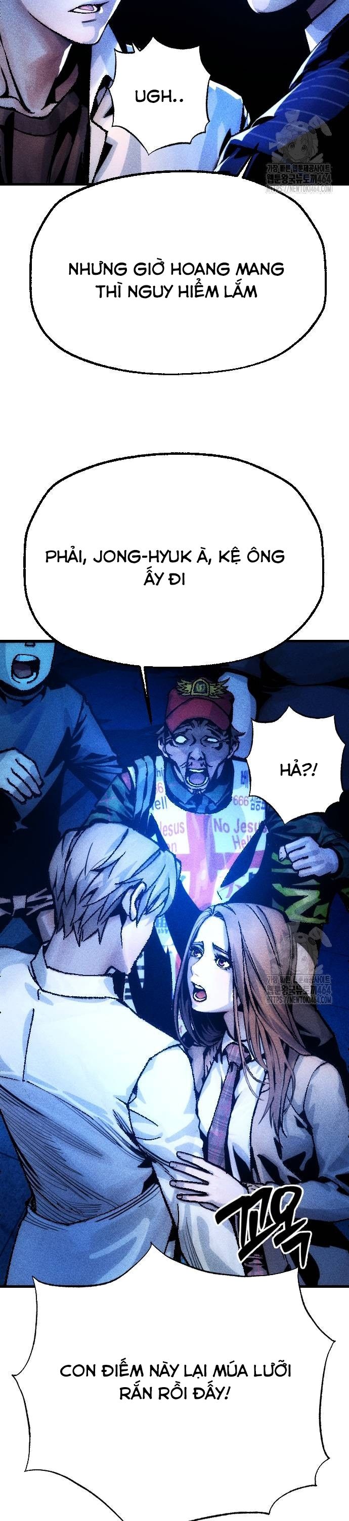 Mật Danh - Chapter 4 - Page 26