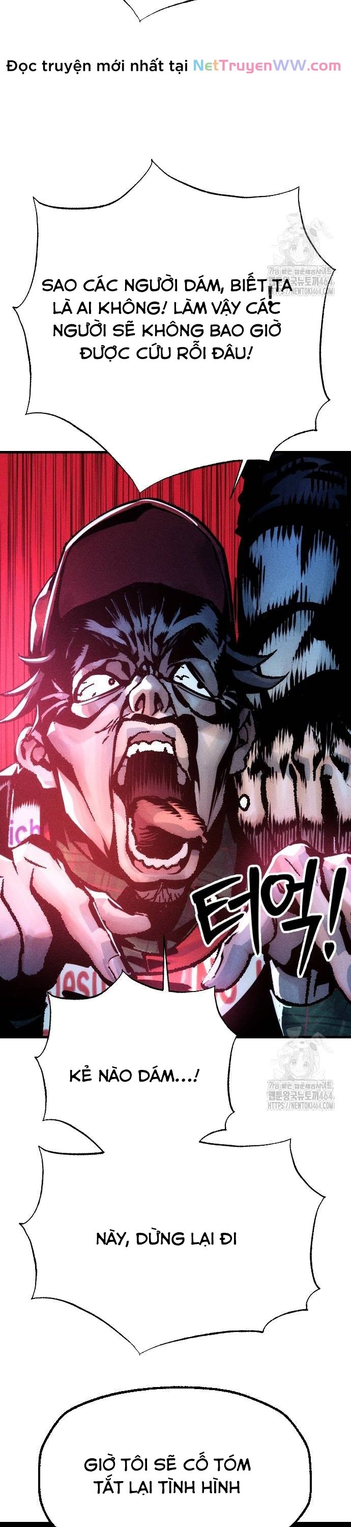 Mật Danh - Chapter 4 - Page 27