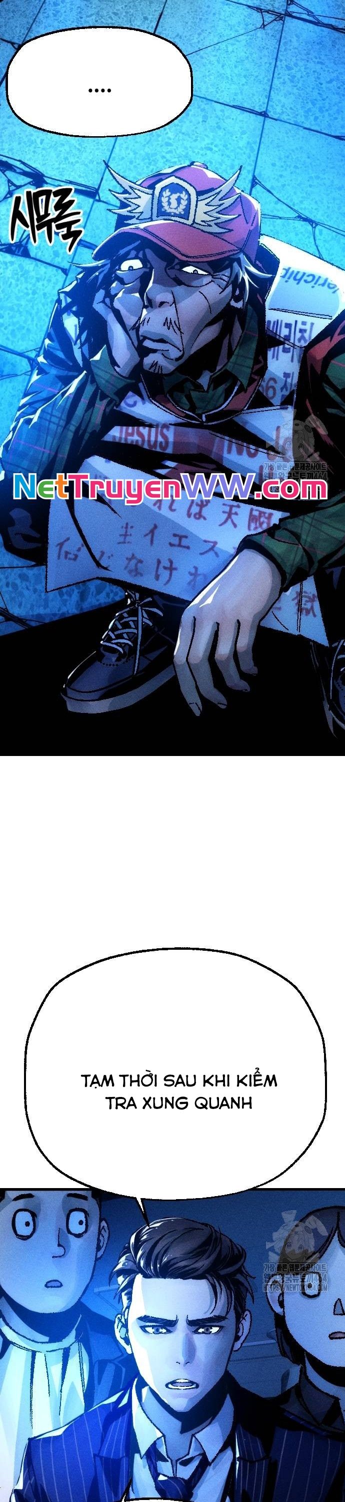 Mật Danh - Chapter 4 - Page 29