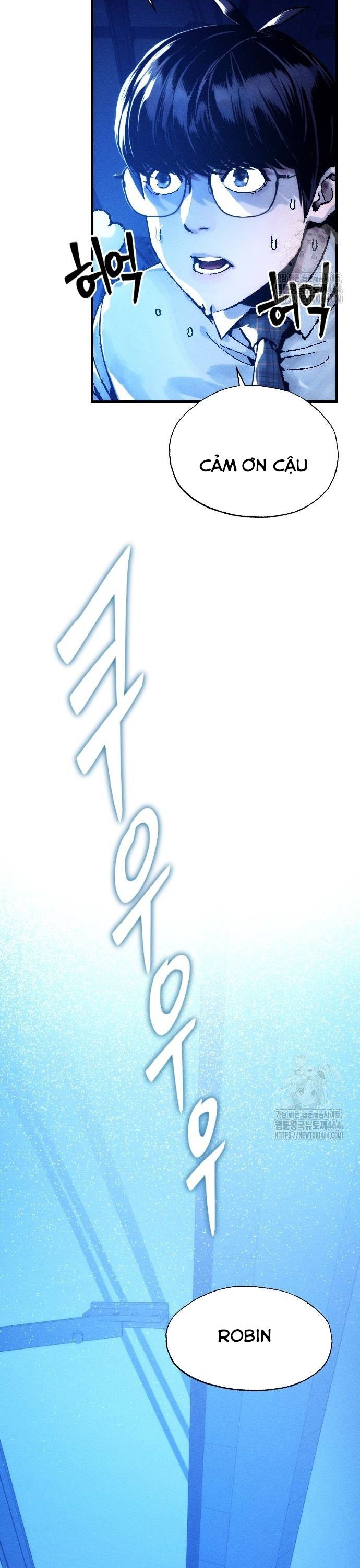 Mật Danh - Chapter 4 - Page 3