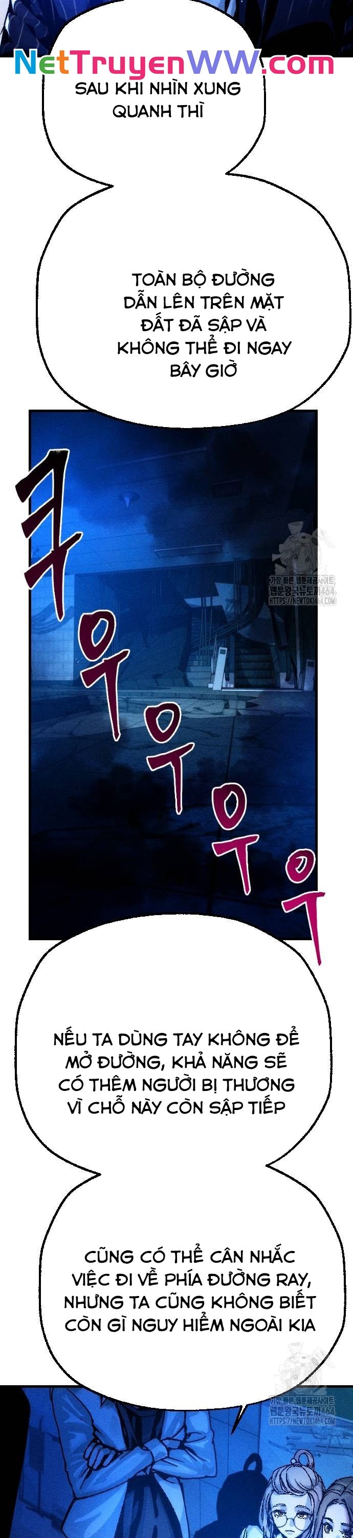 Mật Danh - Chapter 4 - Page 30