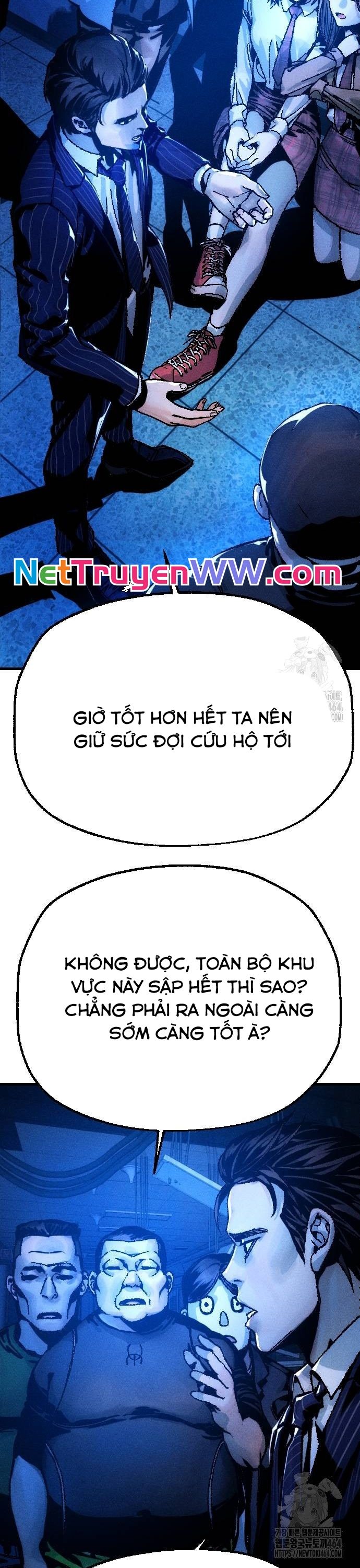 Mật Danh - Chapter 4 - Page 31