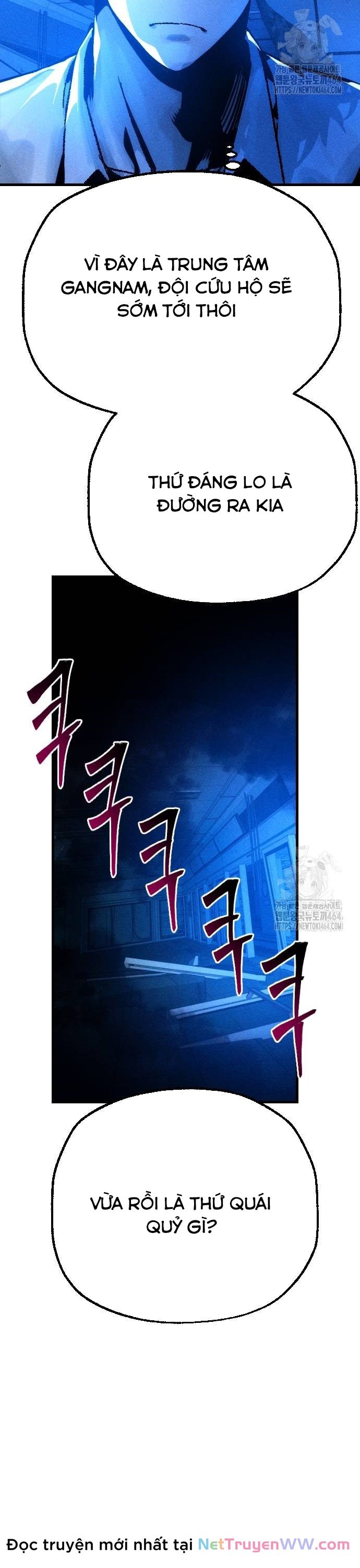 Mật Danh - Chapter 4 - Page 33