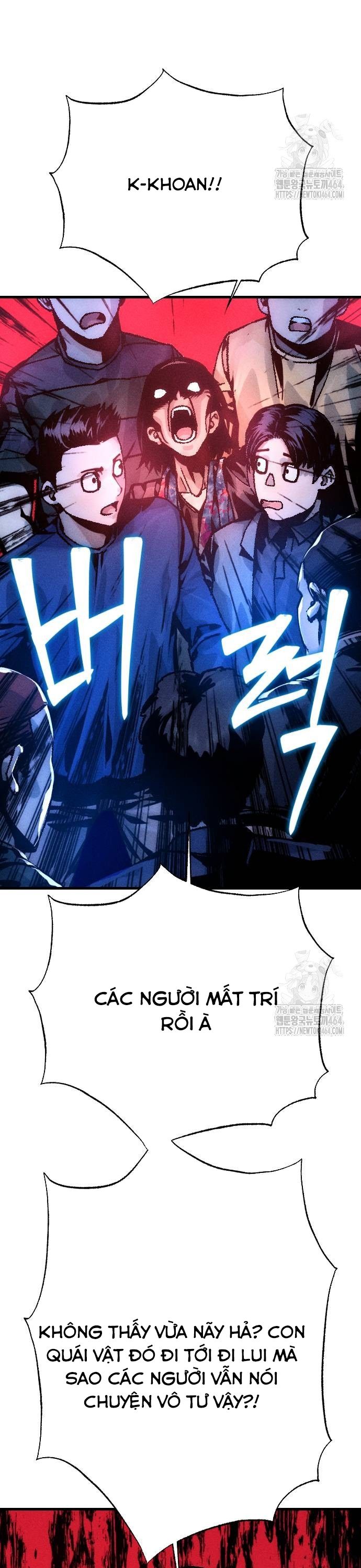 Mật Danh - Chapter 4 - Page 34