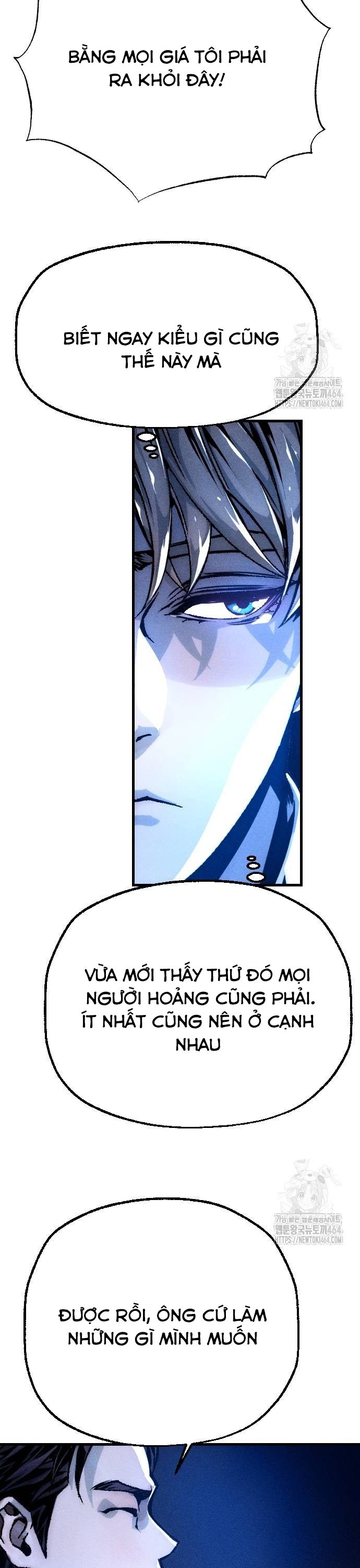 Mật Danh - Chapter 4 - Page 36