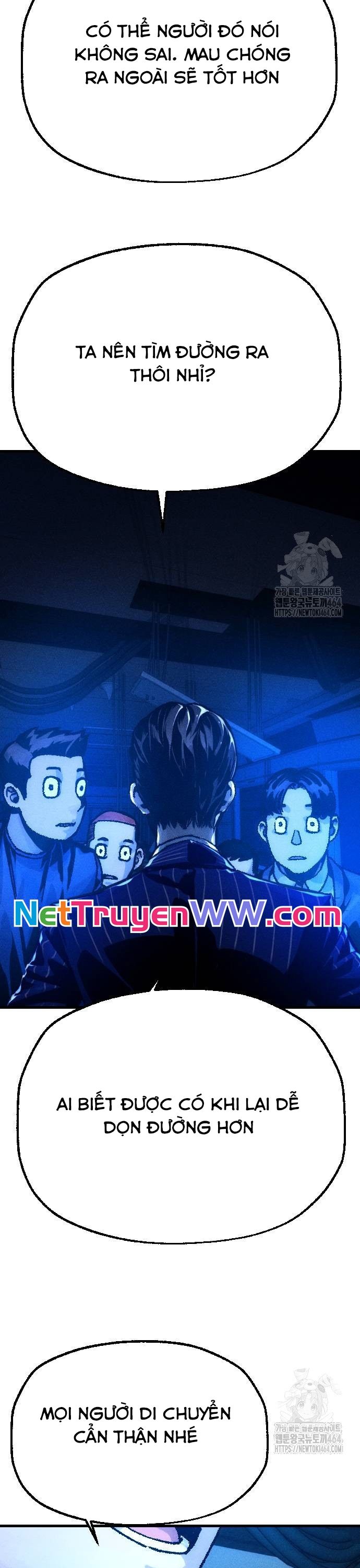 Mật Danh - Chapter 4 - Page 38