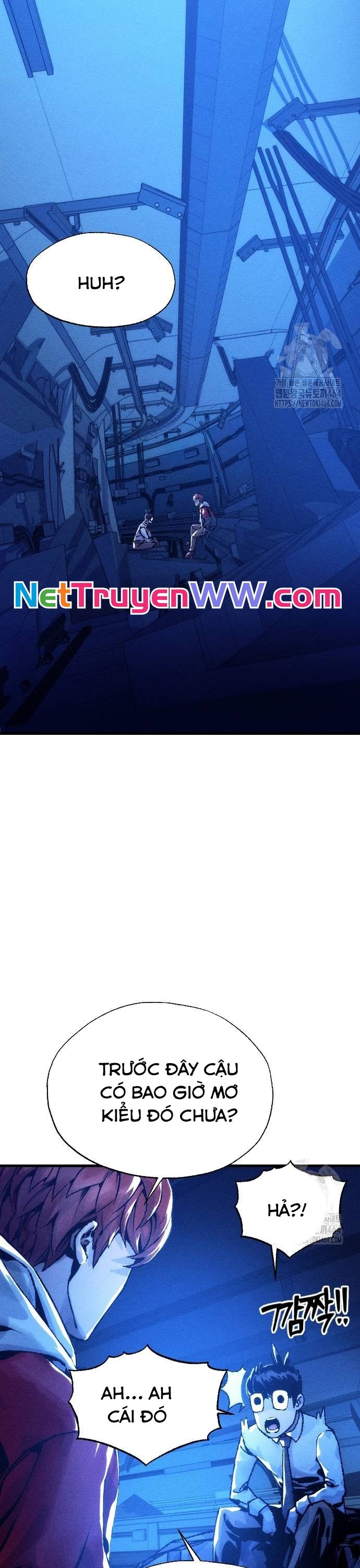 Mật Danh - Chapter 4 - Page 4