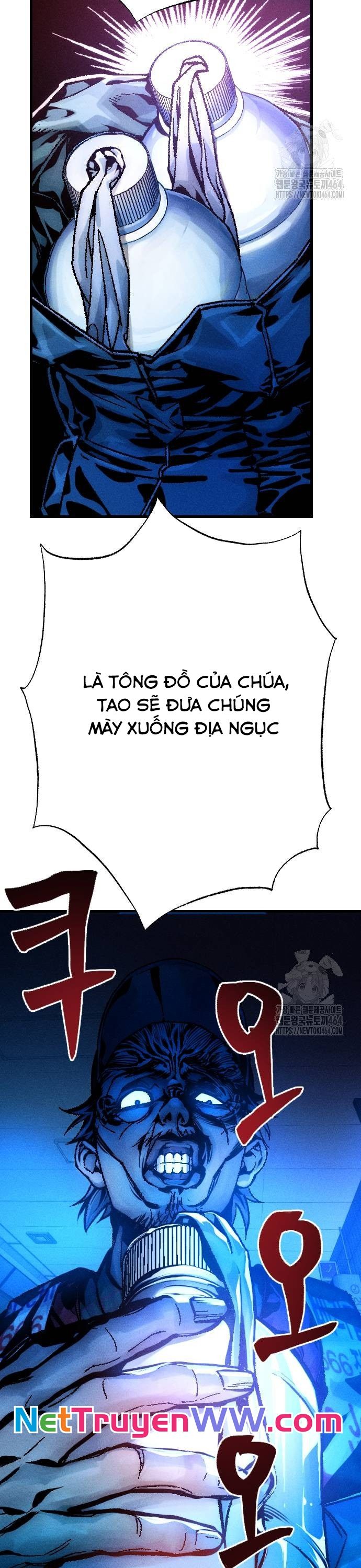 Mật Danh - Chapter 4 - Page 42