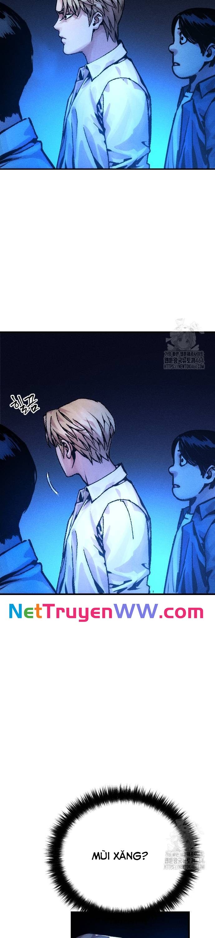 Mật Danh - Chapter 4 - Page 46