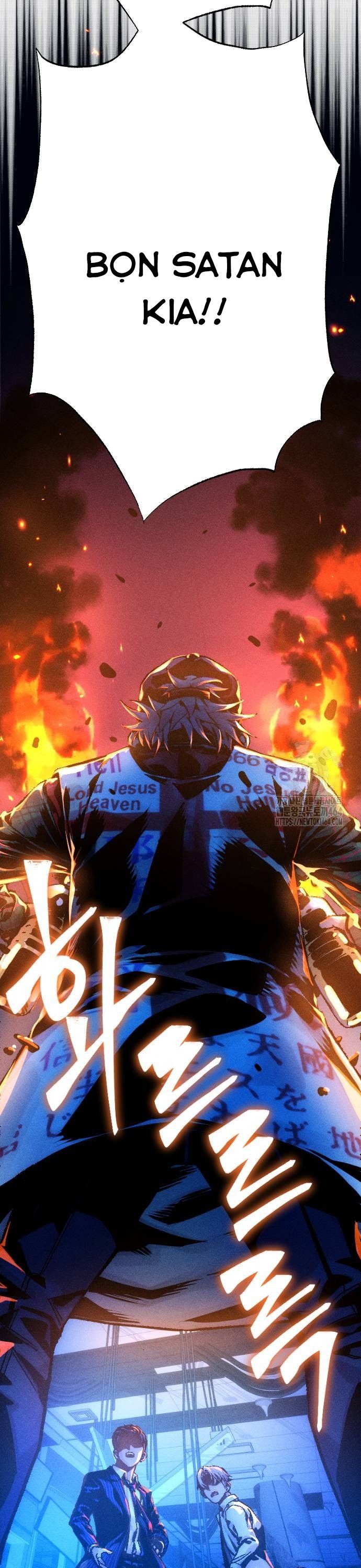 Mật Danh - Chapter 4 - Page 48