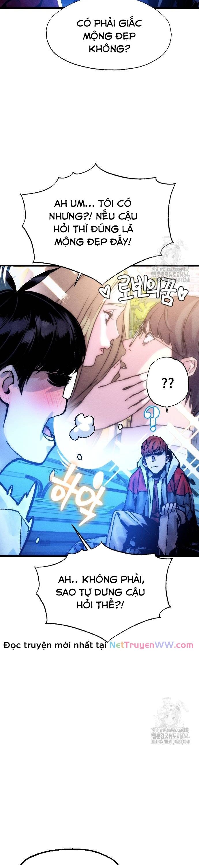 Mật Danh - Chapter 4 - Page 5