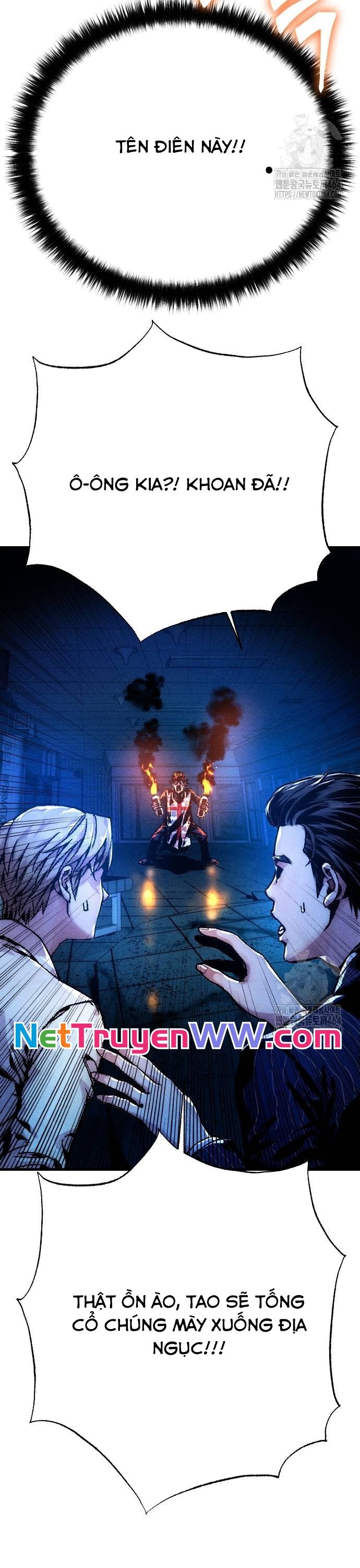 Mật Danh - Chapter 4 - Page 50