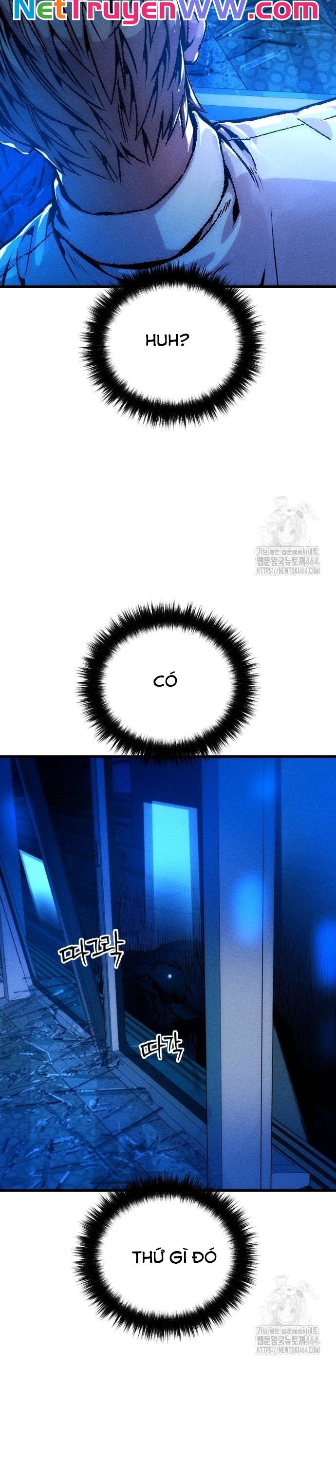 Mật Danh - Chapter 4 - Page 54