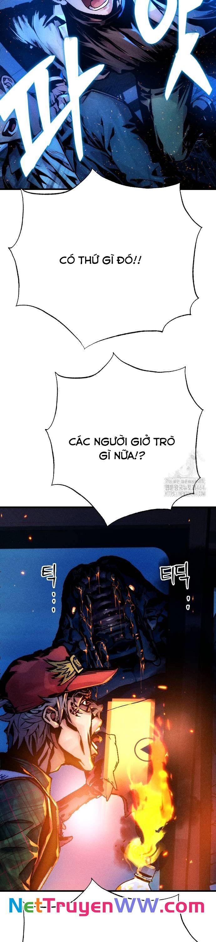 Mật Danh - Chapter 4 - Page 56