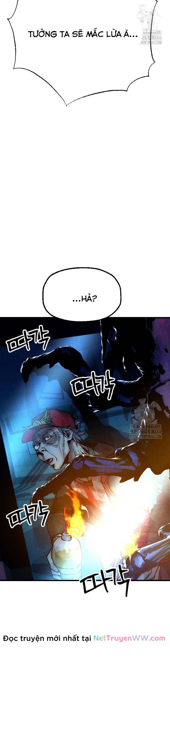 Mật Danh - Chapter 4 - Page 57