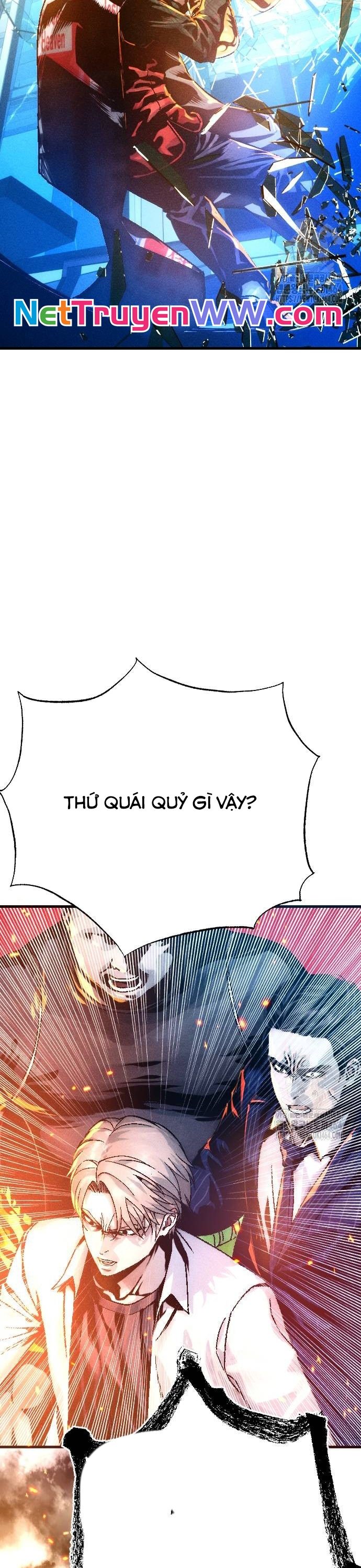 Mật Danh - Chapter 4 - Page 59