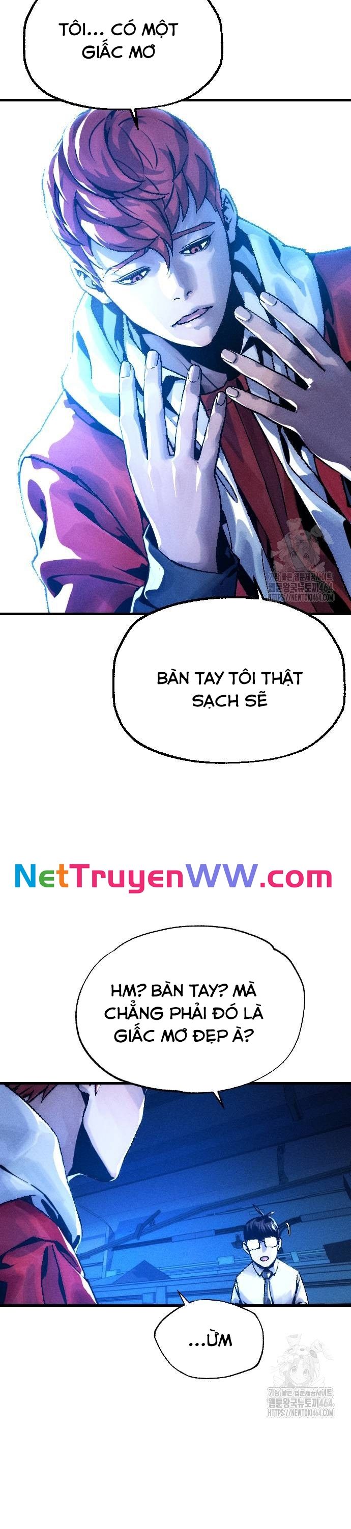 Mật Danh - Chapter 4 - Page 6